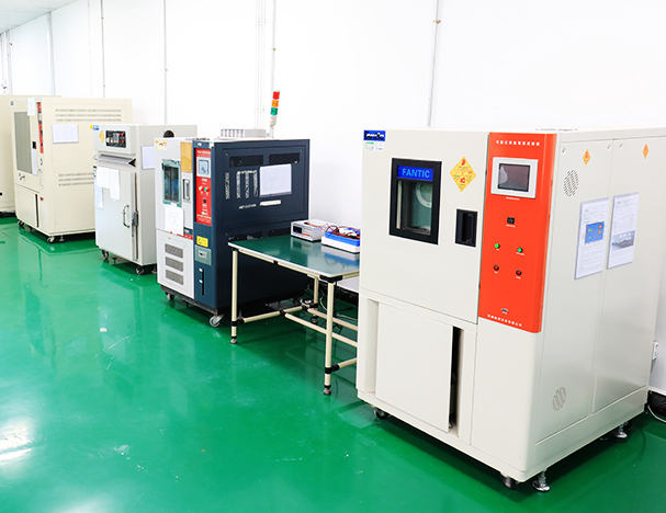 模塊實(shí)驗(yàn)室