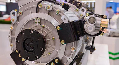 在低負(fù)荷、高轉(zhuǎn)速的情況下，電機(jī)的效率能更高嗎？